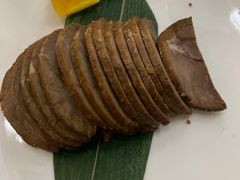 -天津东丽湖恒大酒店-温泉自助餐厅