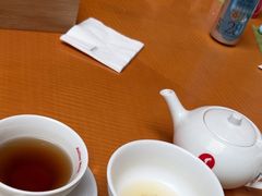 -威斯汀舞台餐厅