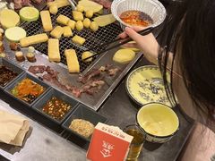 -塘屋烧烤·云南火塘烧烤品牌(春城慧谷旗舰店)