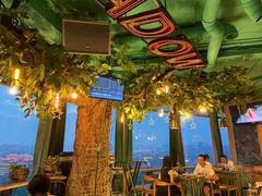 -烛影拾光观景餐厅·创意菜·摄影·小提琴(大唐不夜城店)