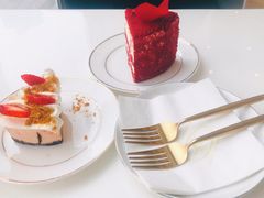 -PETIT PARIS 小巴黎(花园道店)