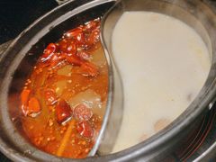 -捞王锅物料理(凯旋路店)