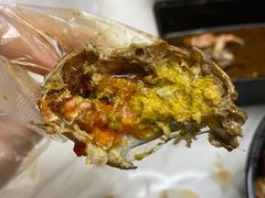 -三妹小龙虾·黄油蟹(华侨城总店)