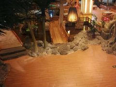 大堂-大和洗浴休闲会所(宏大广场店)