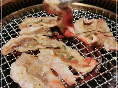 -厚贞日式烤肉(浦东汇智店)