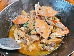 -侠成水上农庄(工业大道店)
