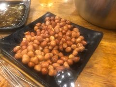 -珍祥烧烤涮肚(舜耕路店)