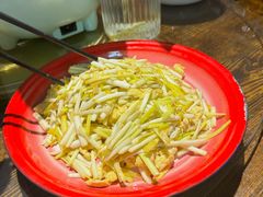 -冯大腕江湖川菜馆(后沙峪店)