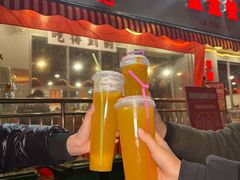 -辣螃铠盆盆蟹大排档(总店)