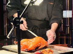 -上海滩餐厅(BFC外滩金融中心店)