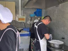 -钱记包子糕团