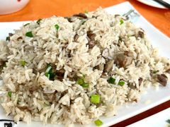 鹅肝粒炒饭-裕华(南华东路店)