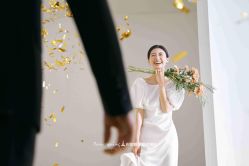 -巴黎春天婚纱摄影STUDIO·定制