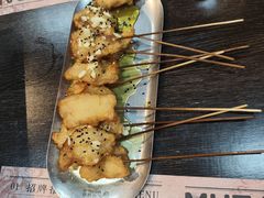 -马海涛牛肉串·午市牛腩饭·烧烤夜宵(领汇广场店)