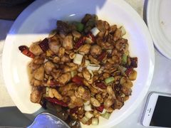 金百万烤鸭店(马甸店)-金百万烤鸭店(马甸店)