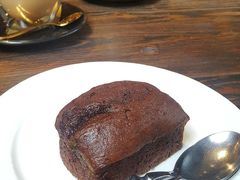 -The Coffee Academïcs(铜锣湾店)
