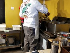 -傅强排骨(成都总店)