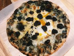 -Mercato莫卡多露台餐厅与酒吧(K11店)