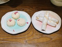 -佬泰丰斋· 乌镇茶食餐厅