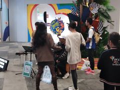 -深圳来福士广场