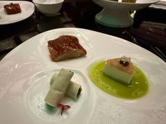 -北京四季酒店·采逸轩