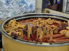 -安徽阜阳卷馍(西单店)