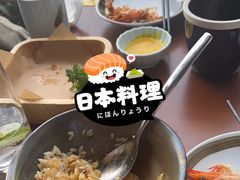 -8PINTS八品脱·日料·烧鸟·精酿小酒馆(莘庄店)