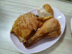 -香妃烤鸡(新奥店)