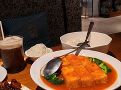 -时光乌托邦空中花园·川味·礼宴(星汇两江店)
