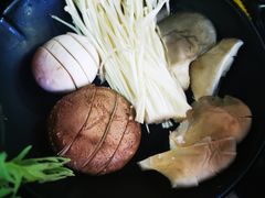 -丽江庭院之爱在路上(西单店)
