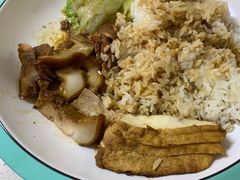 -阿政粤小馆(中央大街店)