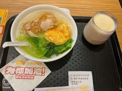 -大家乐(广州中华广场店)