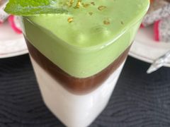 -蓝山咖啡馆(钱江龙店)