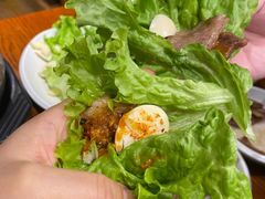 -辛氏火炉·韩式古法烤肉(松北店)