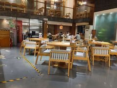 -山茶云南菜(永安里店)