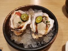 -山之川日料放题(通州店)