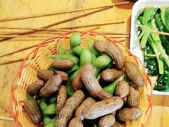 -木屋烧烤(坂田天安云谷店)