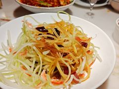 -初蓉丨遇见新川菜(亲贤街荣耀店)