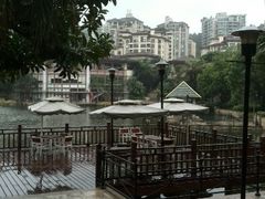 android_upload_pic-广州卓思道酒店(南村万博店)