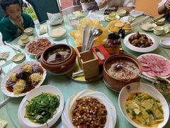 -水上人家民俗餐厅(洱海公园店)