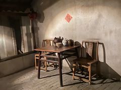 -上海城市历史发展陈列馆