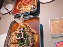 -半天妖烤鱼(大兴大悦春风里店)
