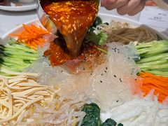 -上关东东北菜(夫子庙水游城店)