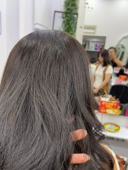 -青霖·飘逸造型