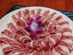 -和院老火锅铜锅烧烤海鲜(朱雀大街店)