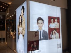 -一墨照相馆·证件照·形象照(世博店)