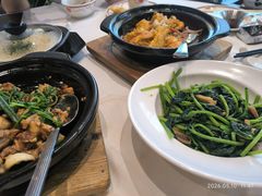 -稻香海鲜饭店(第一国际店)