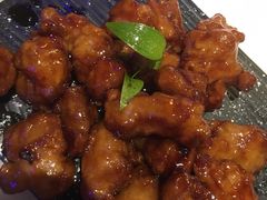 -绿茶餐厅(领展购物广场·中关村店)