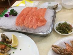 -新享乐海鲜(翠华路店)