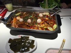 -鱼酷活鱼烤鱼(恒隆广场店)